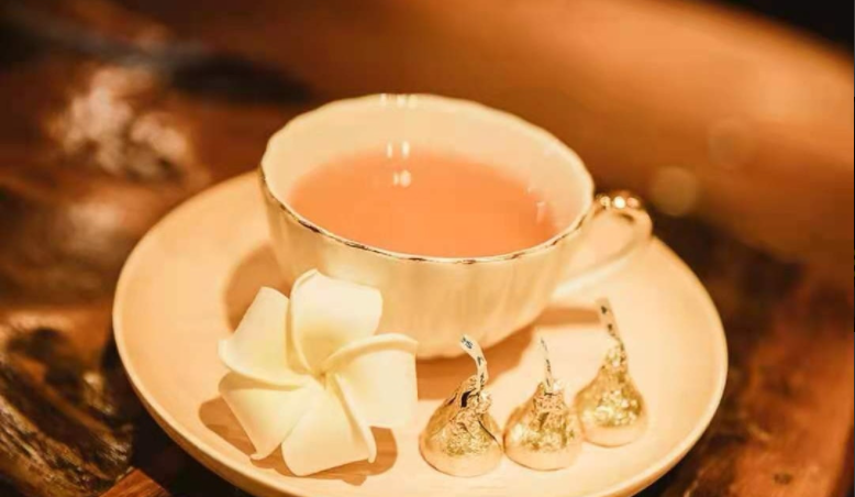 静安SPA养生会所