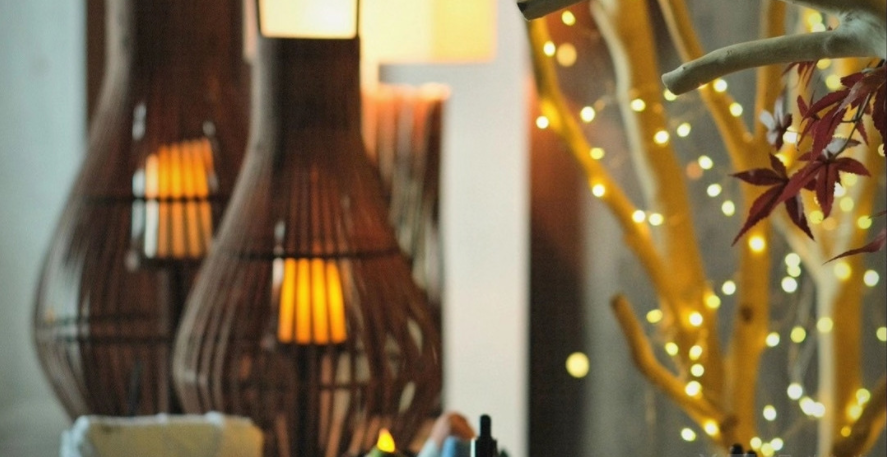 虹口SPA足疗会所