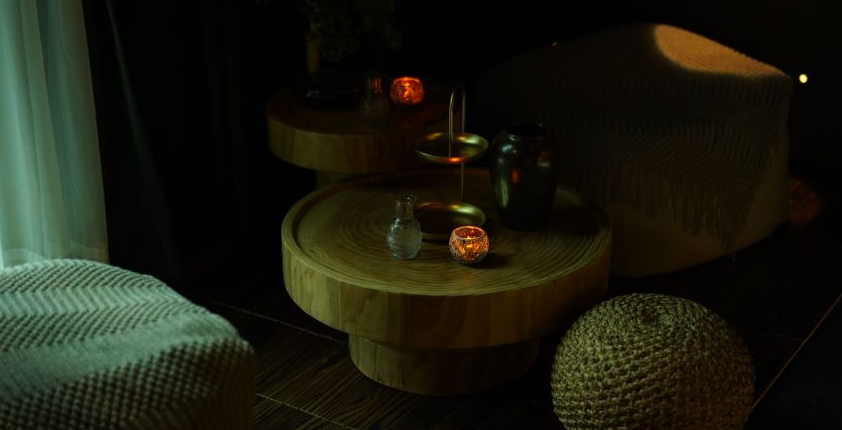 虹口SPA足疗会所