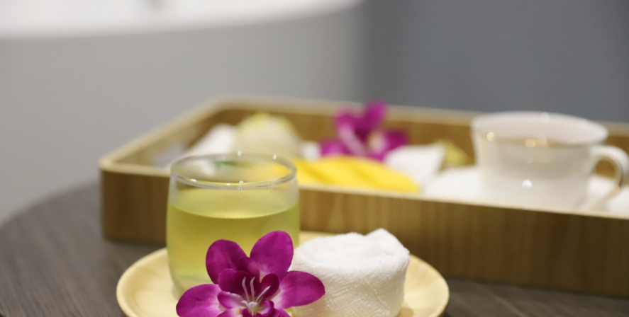 浦东新区SPA会所