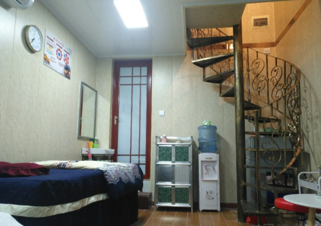 普陀中医养生会所